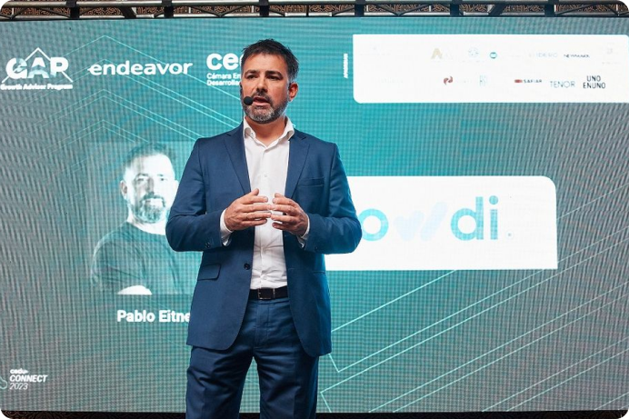 Growth Advisory Program: Pitch Competition